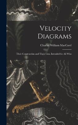 Velocity Diagrams