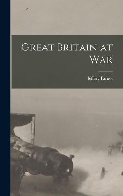 Great Britain at War