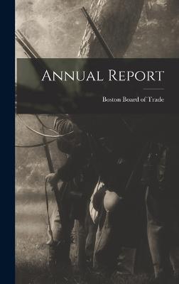 Annual Report