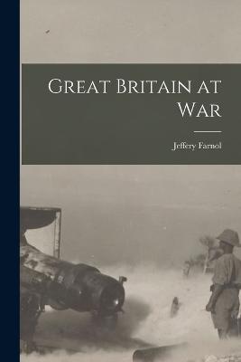 Great Britain at War