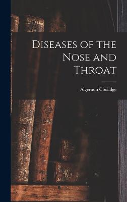 Diseases of the Nose and Throat