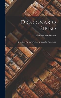 Diccionario Sipibo