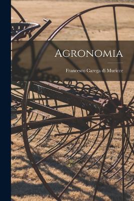 Agronomia