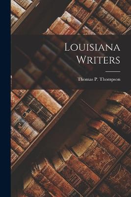 Louisiana Writers