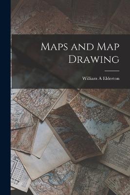 Maps and Map Drawing