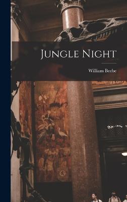 Jungle Night