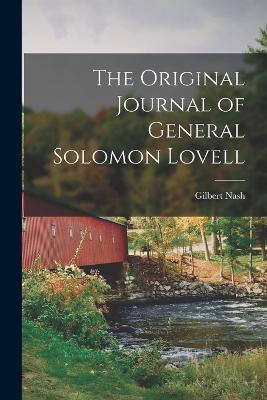 The Original Journal of General Solomon Lovell