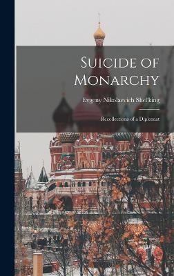 Suicide of Monarchy