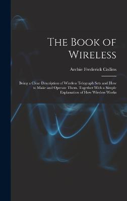 Book of Wireless