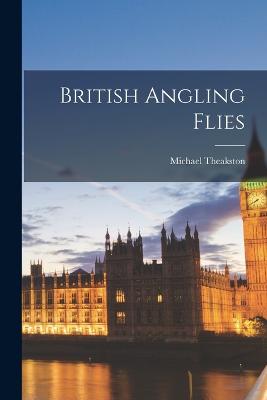 British Angling Flies