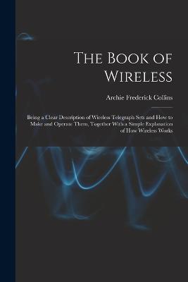 The Book of Wireless