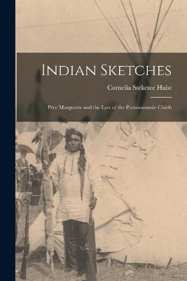 Indian Sketches