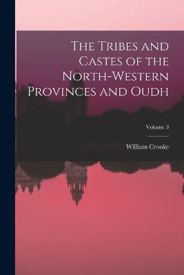 Tribes and Castes of the North-Western Provinces and Oudh; Volume 3