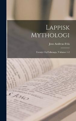 Lappisk Mythologi