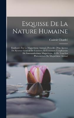 Esquisse De La Nature Humaine