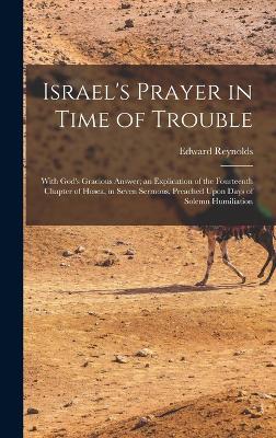 Israel's Prayer in Time of Trouble