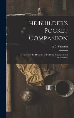 The Builder's Pocket Companion