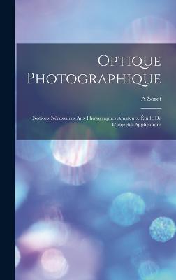 Optique Photographique