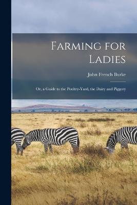 Farming for Ladies