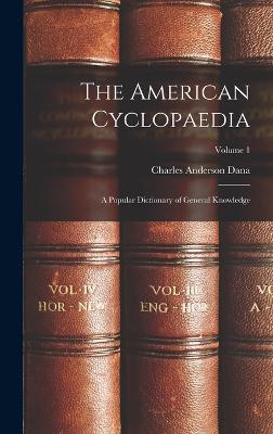 American Cyclopaedia