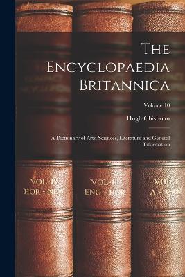 Encyclopaedia Britannica