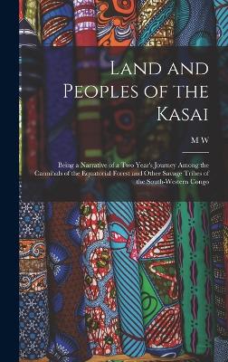 Land and Peoples of the Kasai