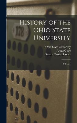 History of the Ohio State University