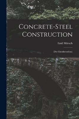 Concrete-steel Construction