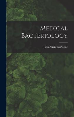 Medical Bacteriology