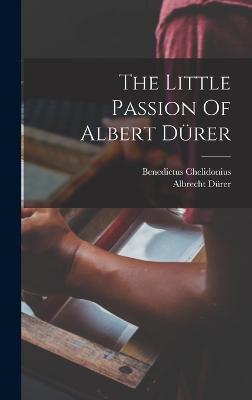 The Little Passion Of Albert Duerer