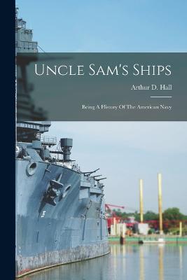 Uncle Sam's Ships