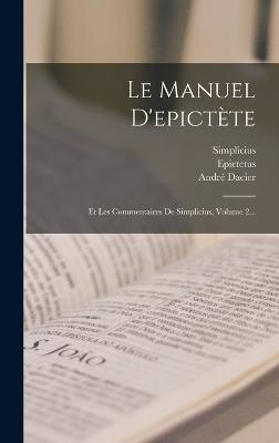 Le Manuel D'epictete