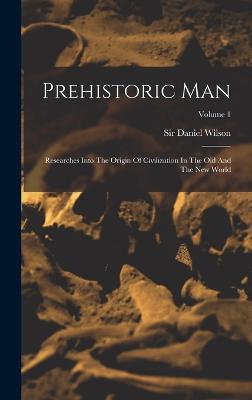 Prehistoric Man