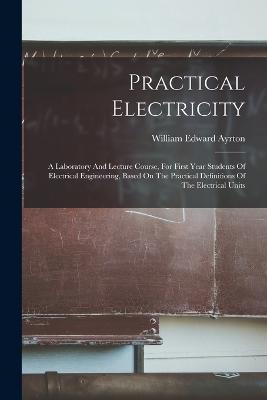 Practical Electricity