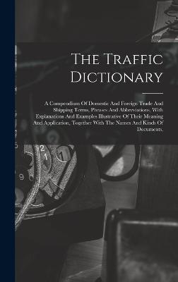 Traffic Dictionary