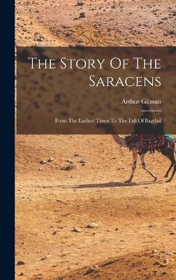 Story Of The Saracens