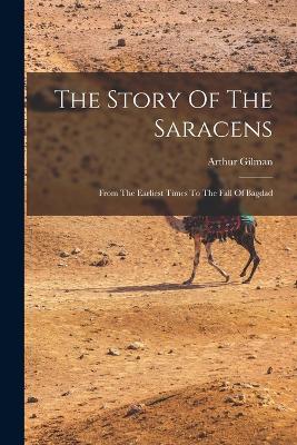 The Story Of The Saracens