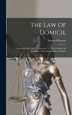 Law Of Domicil