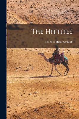 The Hittites