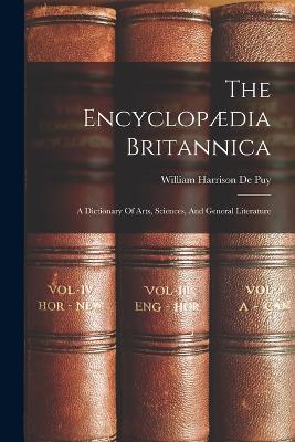 The Encyclopaedia Britannica