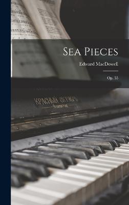 Sea Pieces