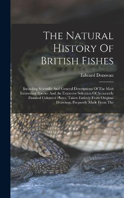 Natural History Of British Fishes