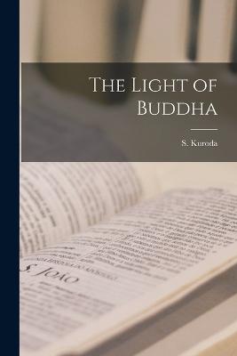 The Light of Buddha