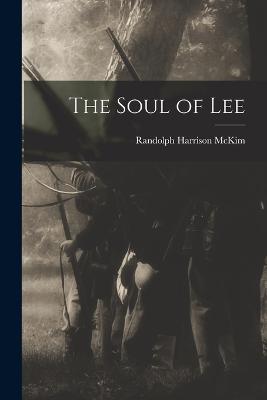 Soul of Lee