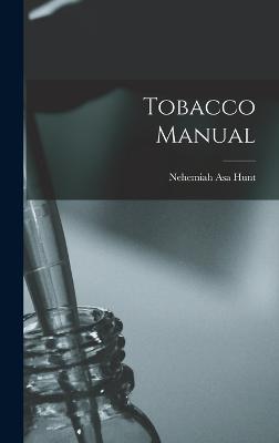 Tobacco Manual