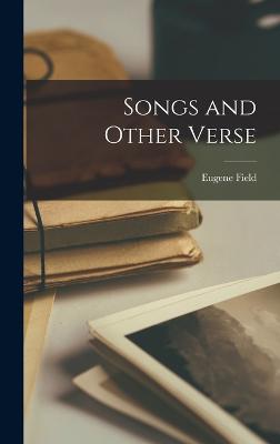 Songs and Other Verse