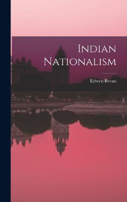 Indian Nationalism