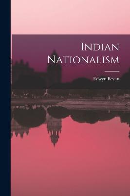 Indian Nationalism