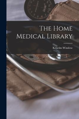 Home Medical Library