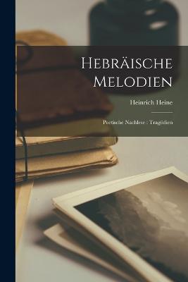 Hebraische Melodien